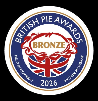 Steak & Wetherby Brew Co Ale Pies