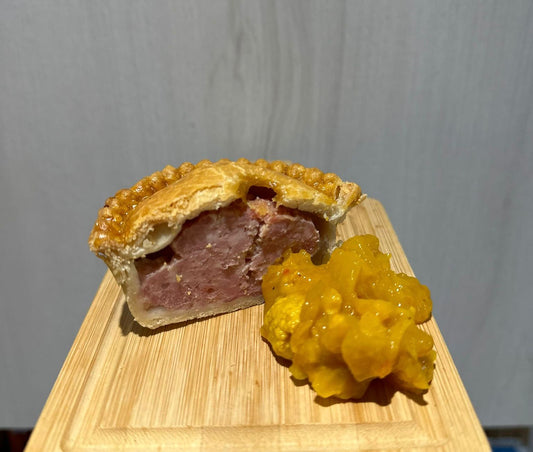 Pork Pie