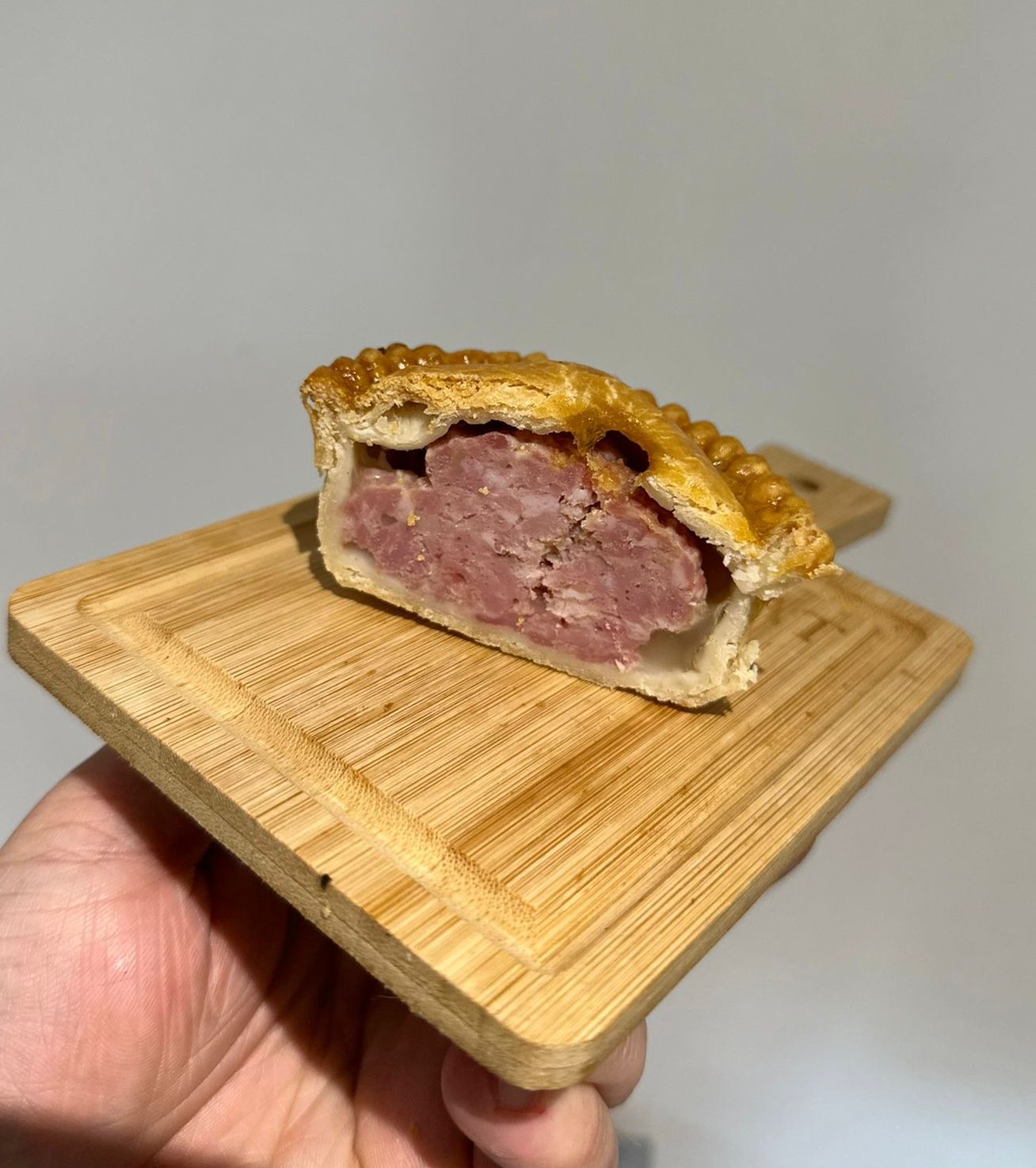 Pork Pie