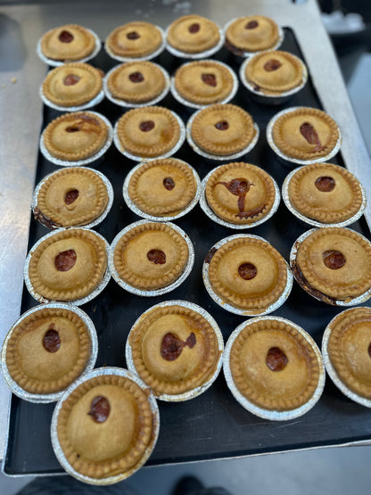 Pork Pie